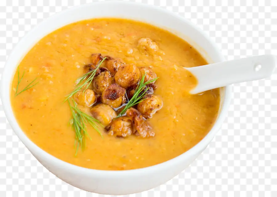 Soupe à La Citrouille，Bol PNG