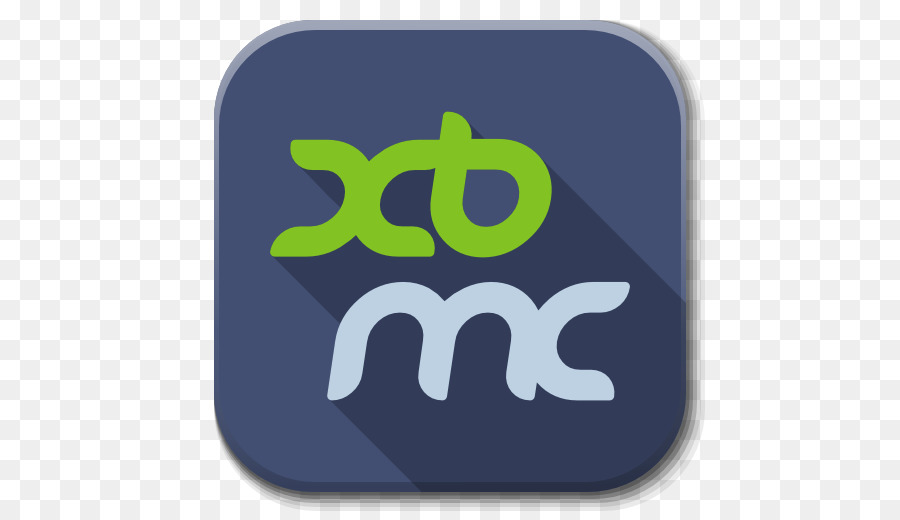 Logo Xbmc，Xbmc PNG