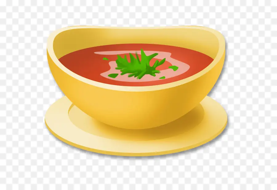 Soupe à La Tomate，La Soupe Au Poulet PNG