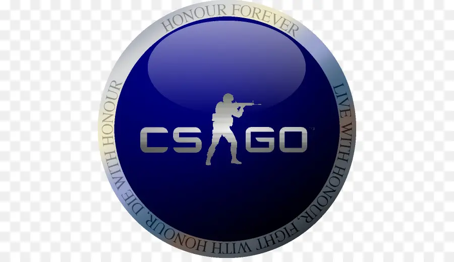 Logo Cs Go，Jeu PNG