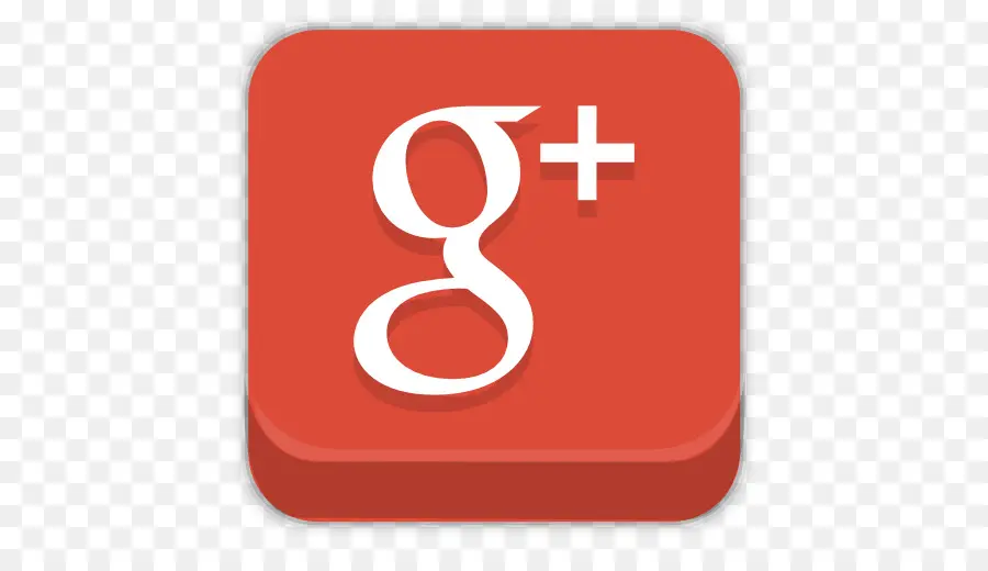 Logo Google Plus，Réseaux Sociaux PNG