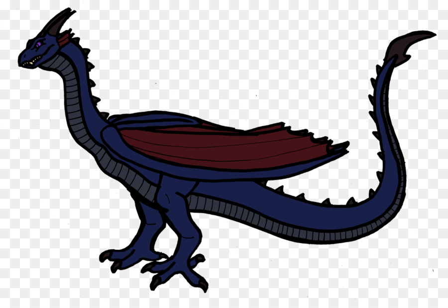 Dragon，Mythique PNG