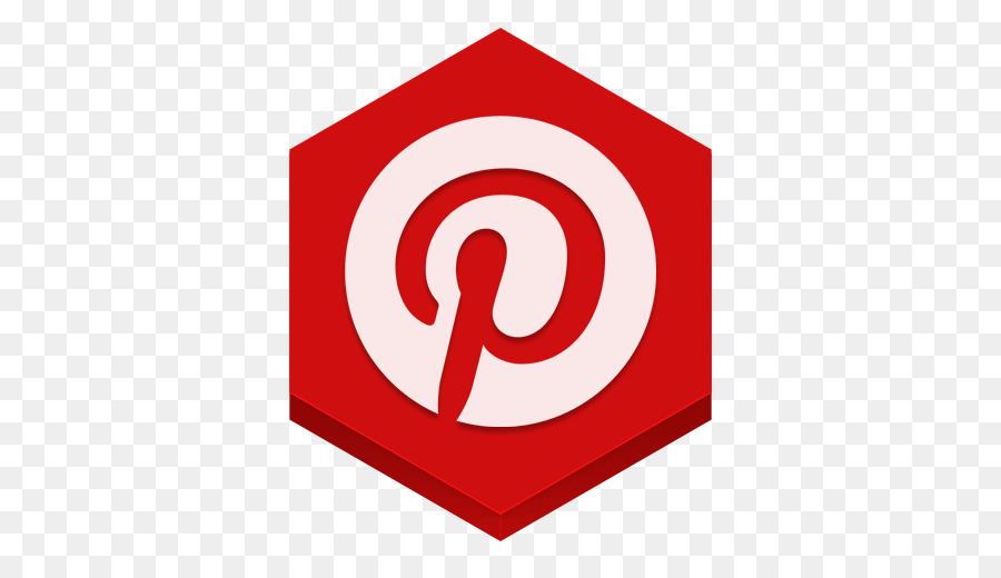 Logo Pinterest，Réseaux Sociaux PNG