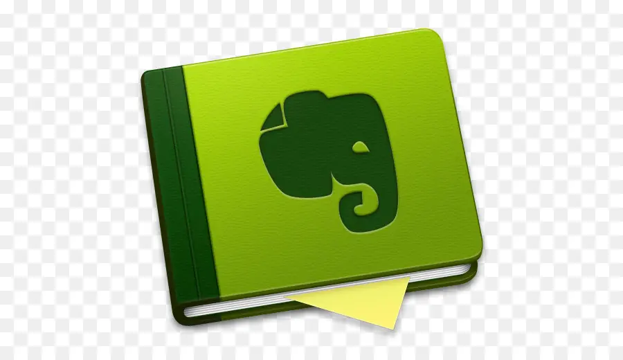 Carnet Vert，Éléphant PNG