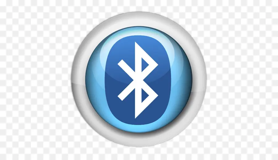 Icône Bluetooth，Sans Fil PNG