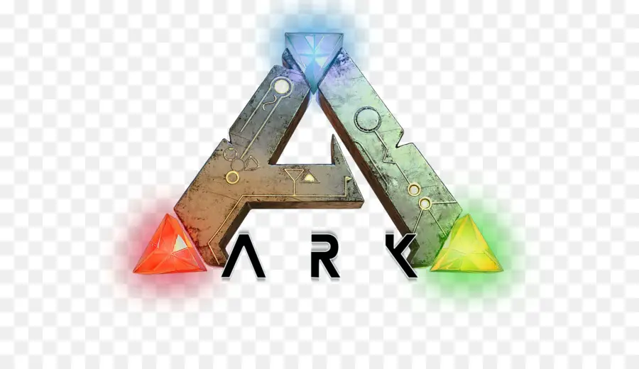 Logo Ark，Jeu PNG