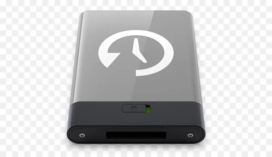 Disque Dur Externe，Stockage PNG