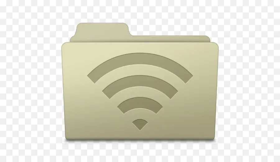 Dossier，Wi Fi PNG