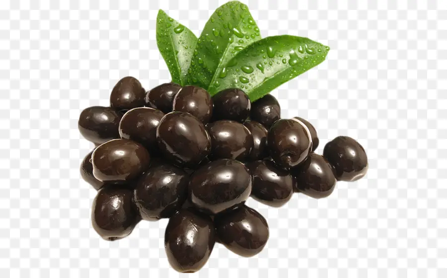 Olive，Fruits PNG