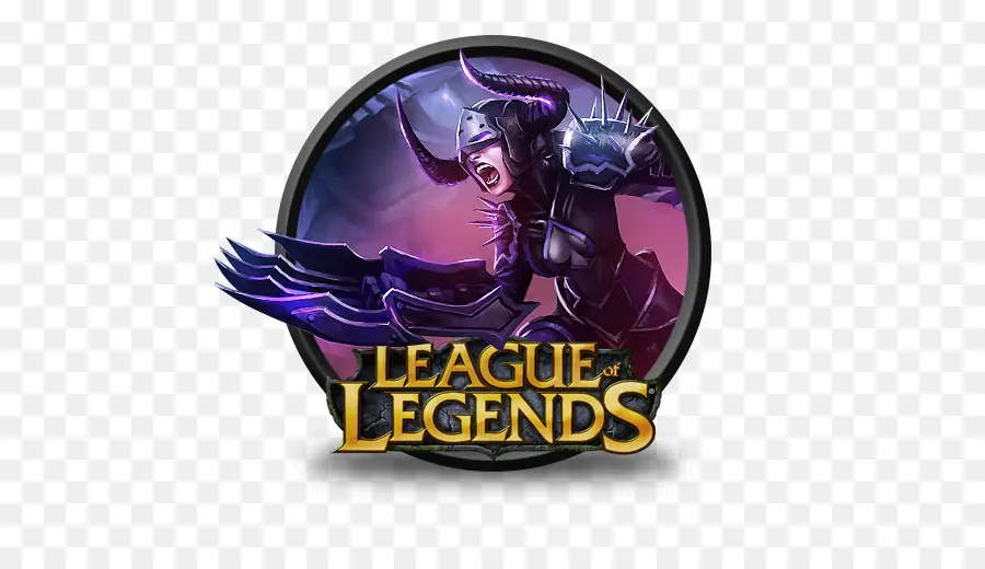 League Of Legends，Jeux D'émeute PNG