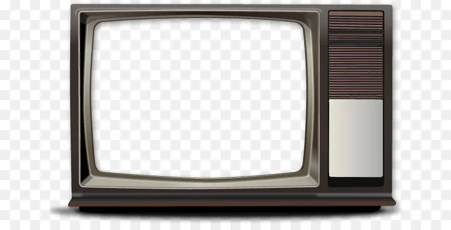 La Télévision，Les Écrans D Ordinateur PNG