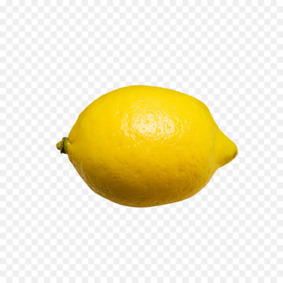 Citron，Jaune PNG