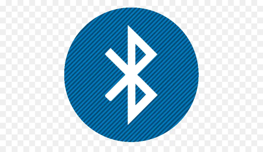 Icône Bluetooth，Sans Fil PNG