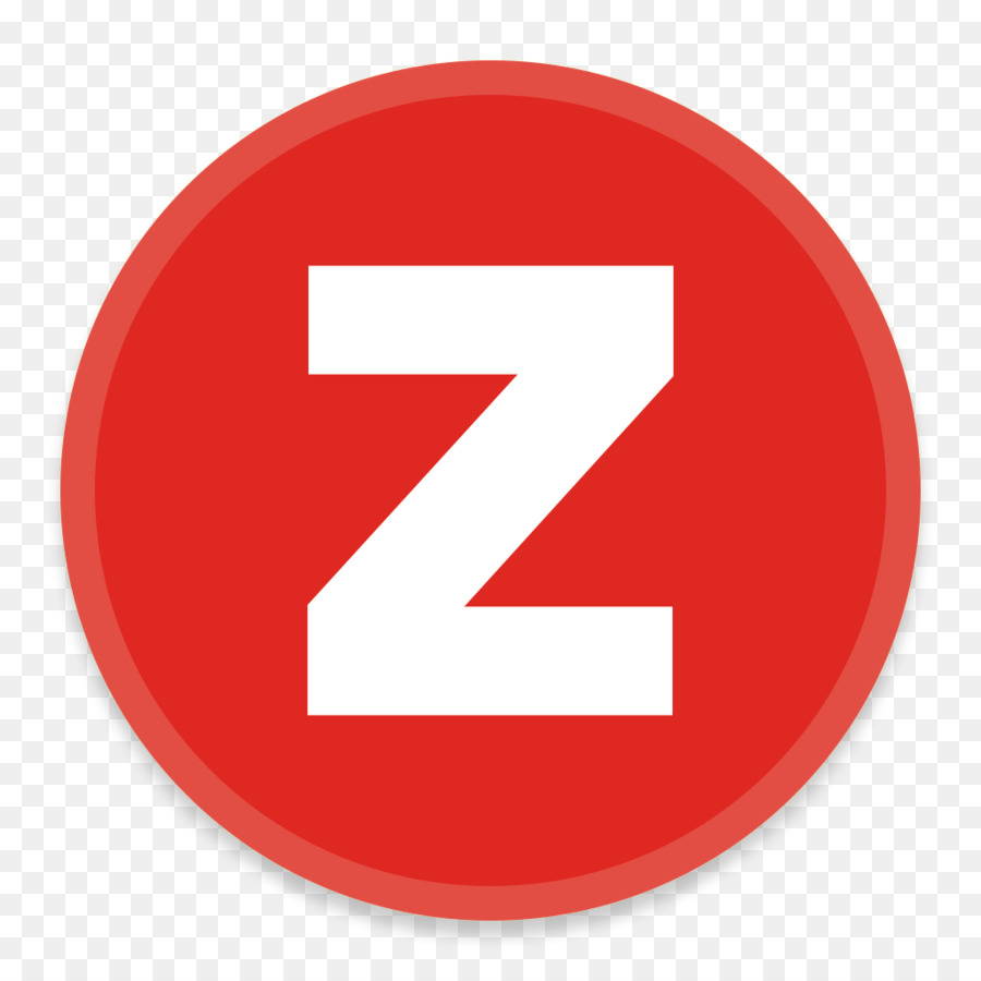 Logo Z，Marque PNG