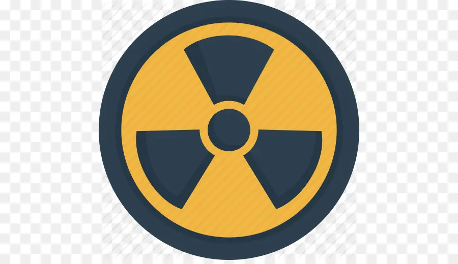 Radiation，Jaune PNG