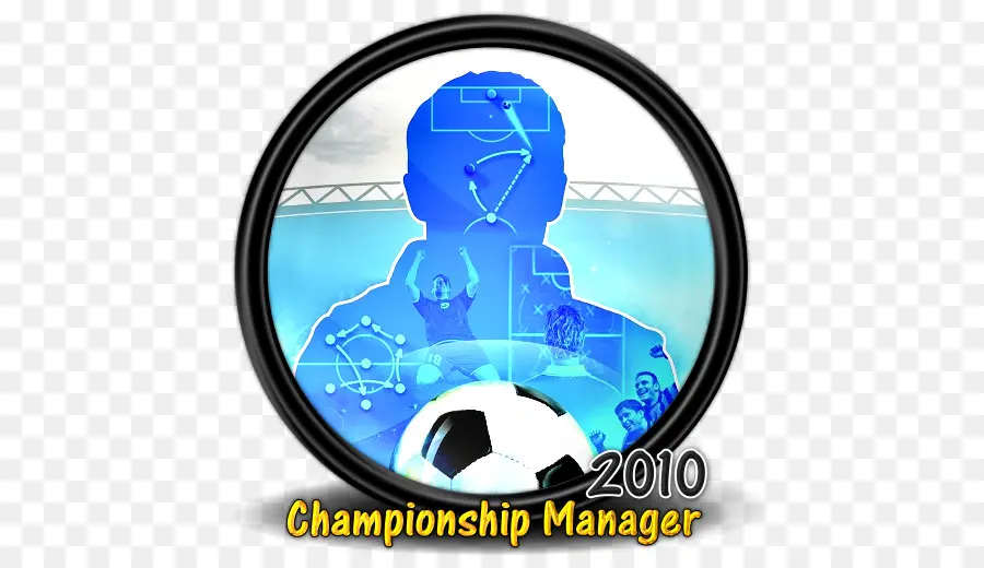 Responsable Du Championnat 2010，Football PNG