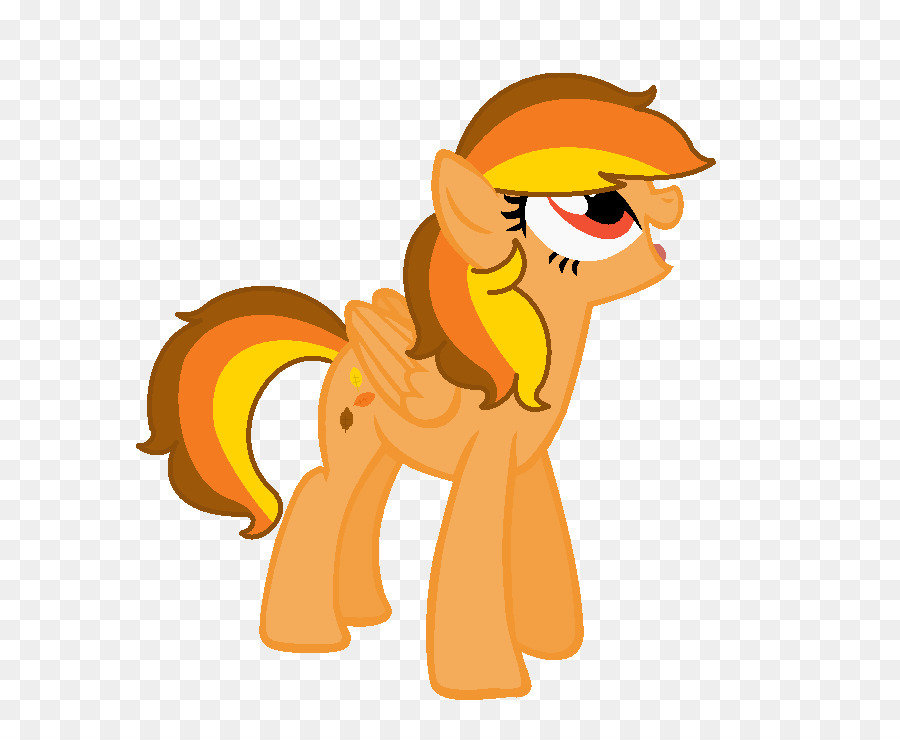 Poney，Youtube PNG