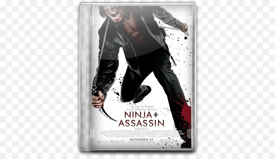 Ninja，Film PNG