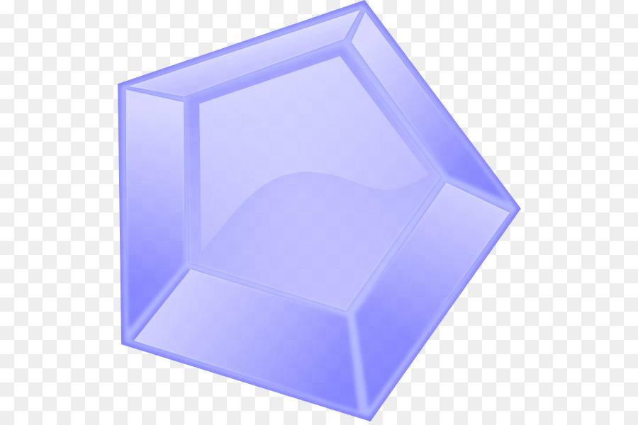 Diamant，Diamant Bleu PNG