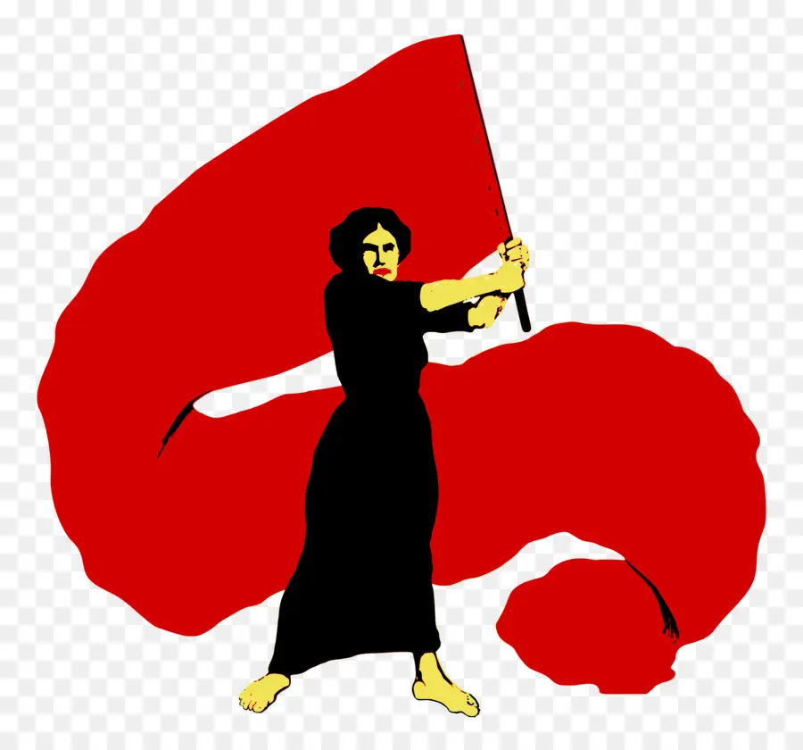 Féminisme，Prolétariat PNG