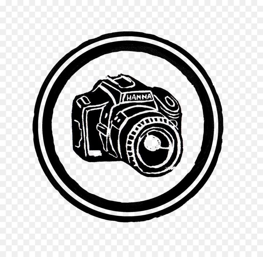 Caméra, Logo, La Photographie PNG - Caméra, Logo, La Photographie
