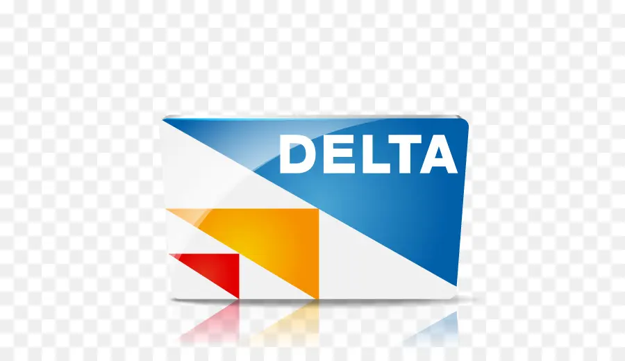 Delta，Logo PNG