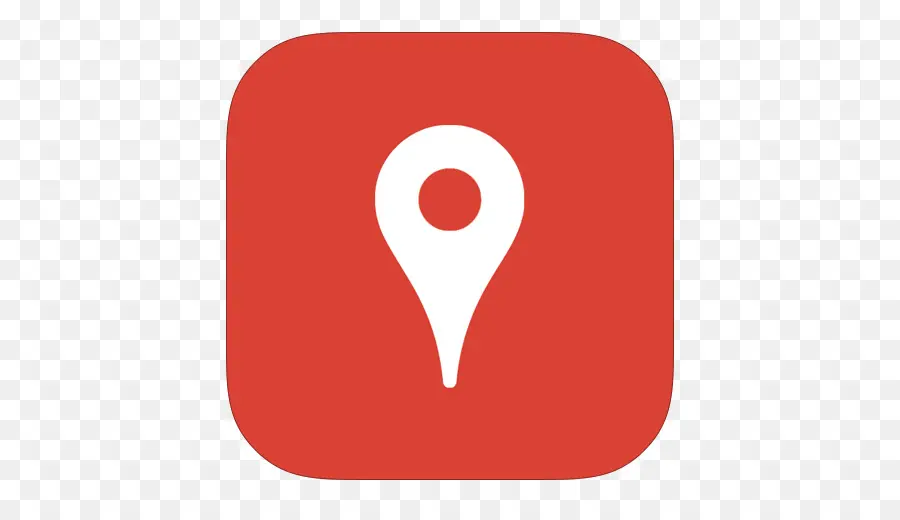 Google Maps，Carte PNG