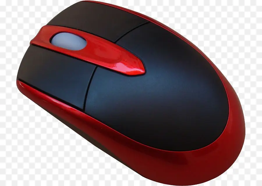 Souris D Ordinateur，La Magie De La Souris PNG