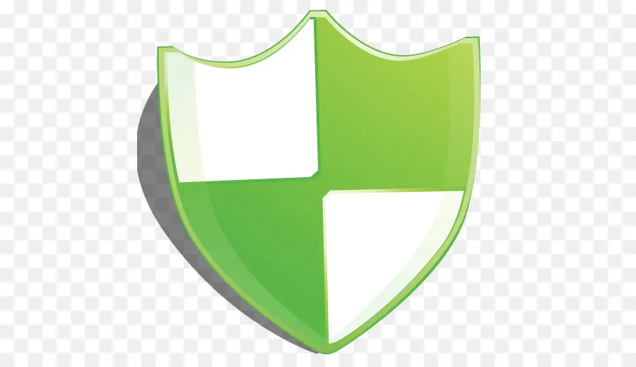 Bouclier Vert，Protection PNG