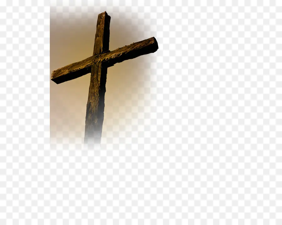 Croix，Religion PNG