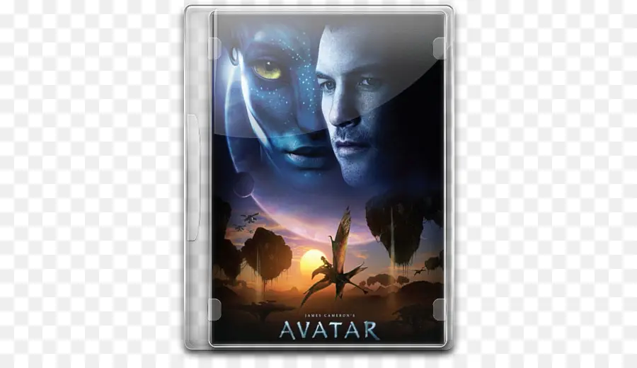 Avatar，Science Fiction PNG