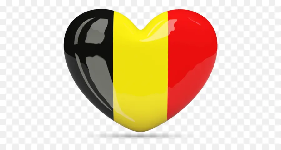 Coeur De Belgique，National PNG