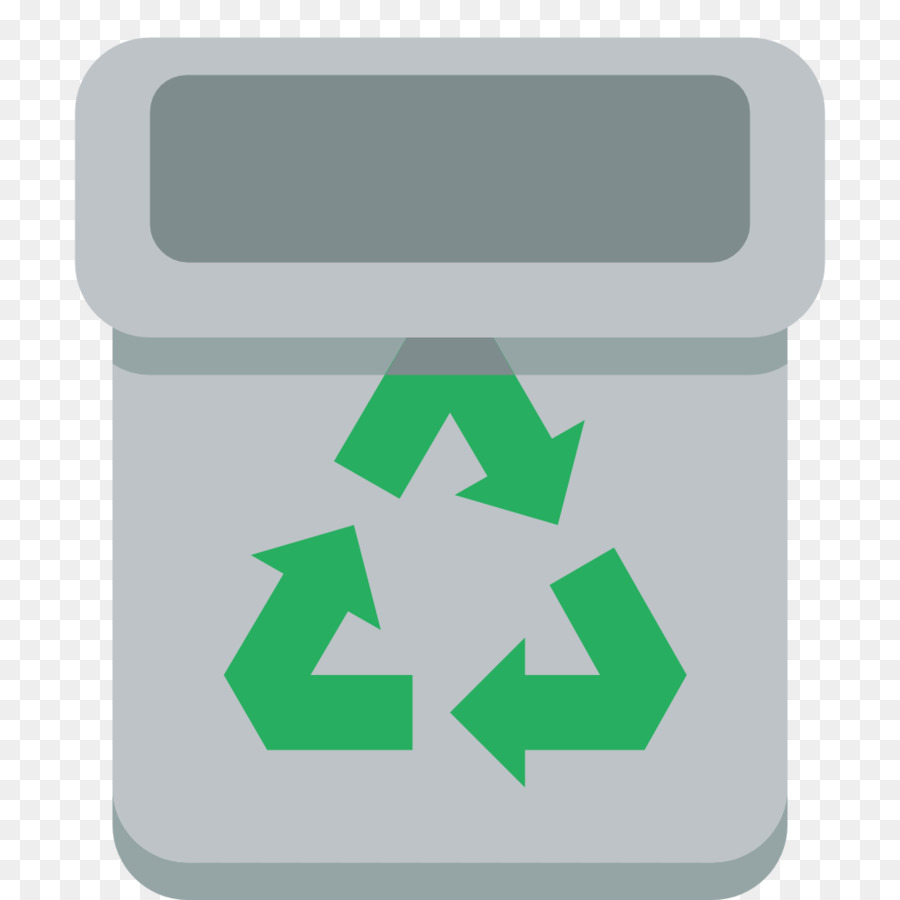 Bac De Recyclage，Recycler PNG