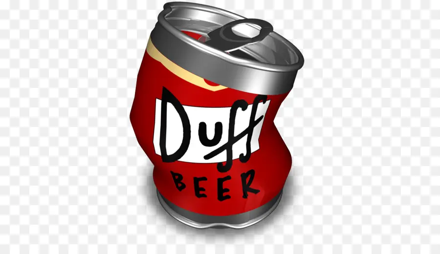 Lutin，La Bière Duff PNG