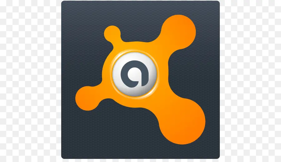 Logo Avast，Antivirus PNG