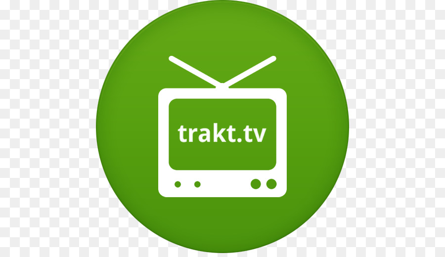 Logo Trakt Tv，Vert PNG