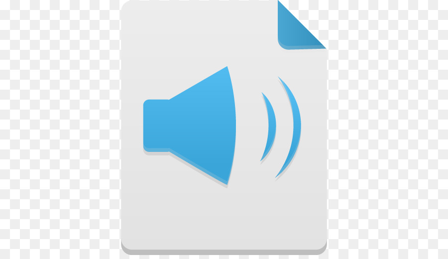 Fichier Audio，Son PNG