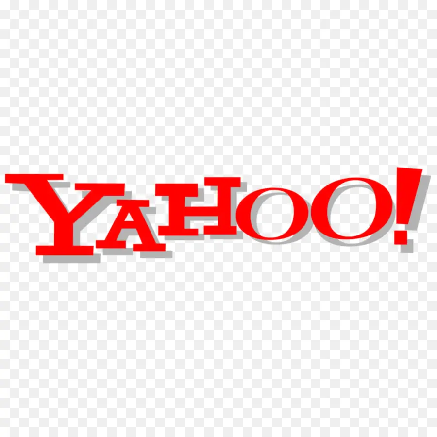 Yahoo Rouge，Logo PNG