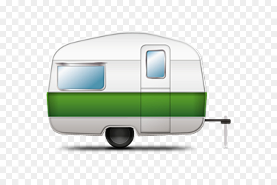 clipart caravane gratuit