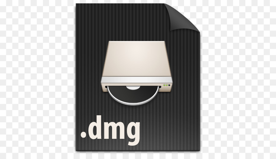 Icône De Fichier Dmg，Image Disque PNG