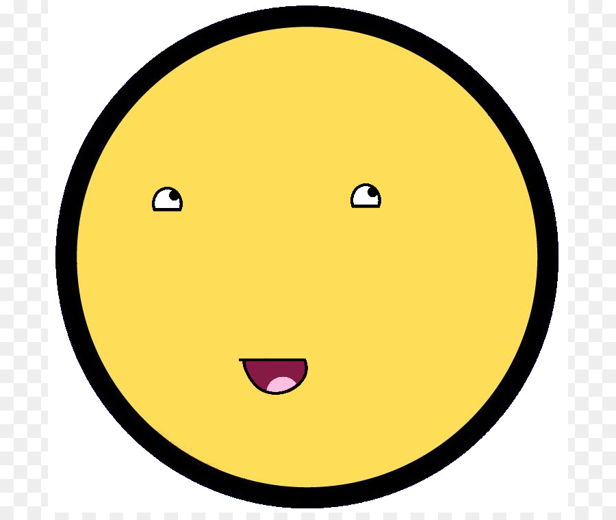 Visage，Smiley PNG