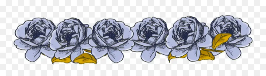 Fleurs，Roses PNG