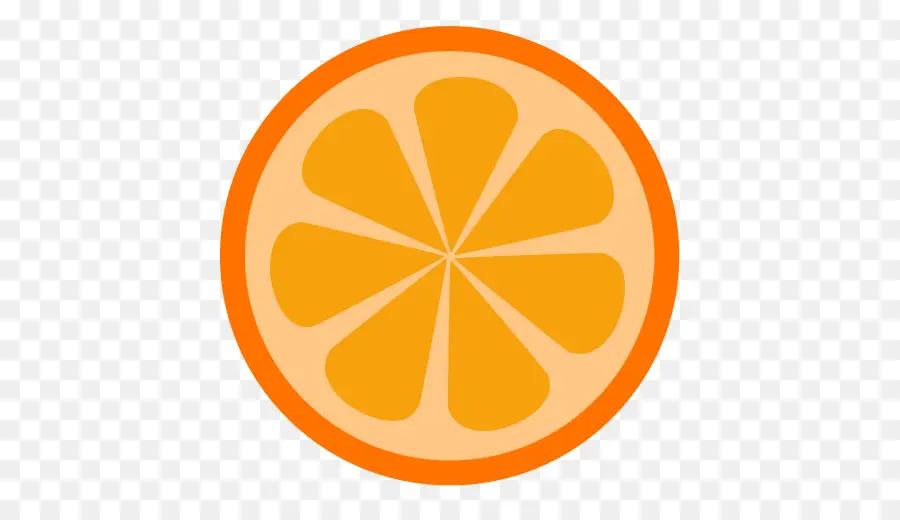 Orange，Android PNG