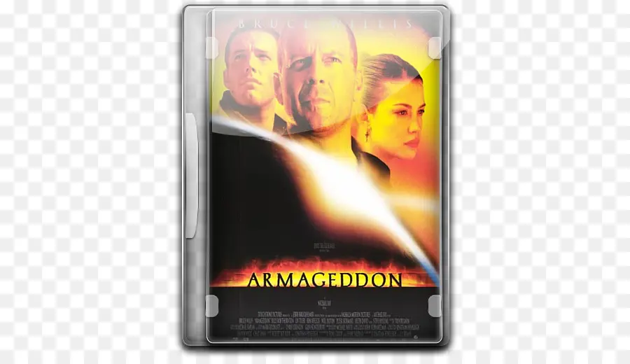 Armageddon，Action PNG