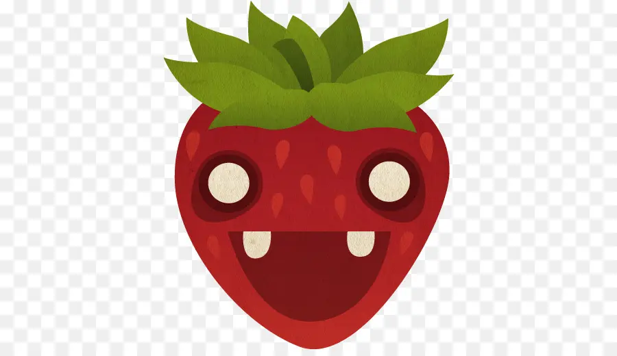 Fraise，Rouge PNG