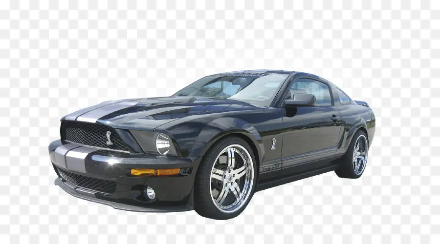 Ford Mustang 2012，Ford Mustang 2011 PNG