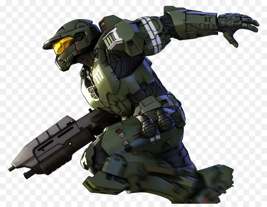 Halo 3 Odst，Halo Reach PNG