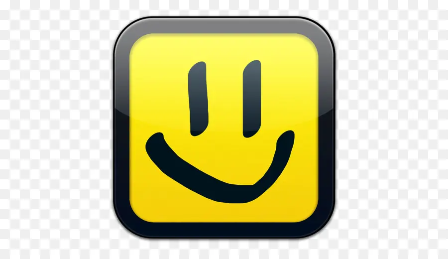 Visage Souriant，Heureux PNG