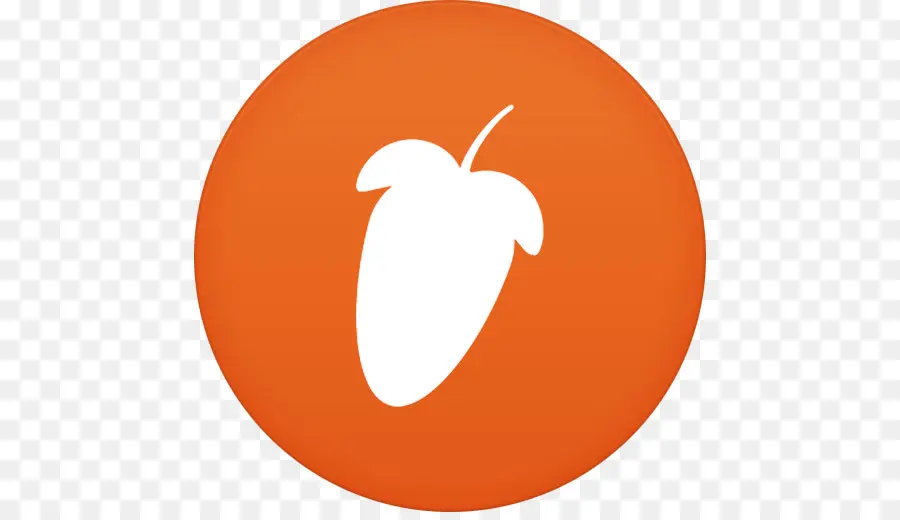 Cercle Orange，Logo PNG