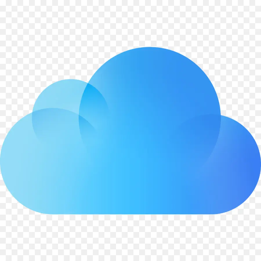 Logo Nuage，Stockage PNG